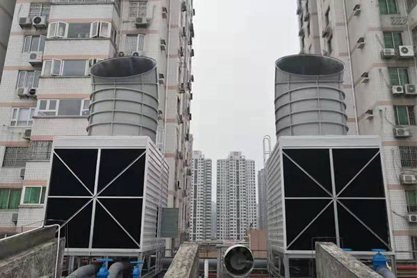 污水冷卻塔的維護保養(yǎng)有哪些注意事項(高溫型污水冷