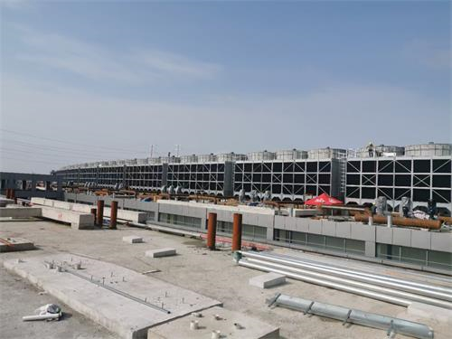 冷卻塔填料更換周期(冷卻塔填料什么時候更換)