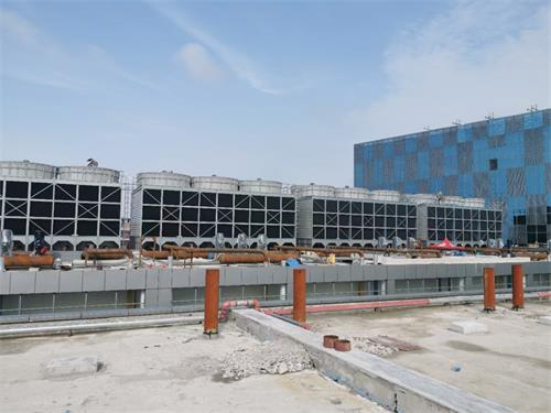 冷卻塔配件廠家直銷說影響著閉式冷卻塔的降溫效果的