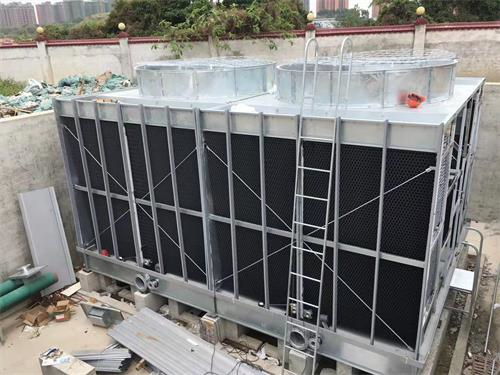 閉式冷卻塔的驗(yàn)收工作(閉式冷卻塔性能測(cè)試)