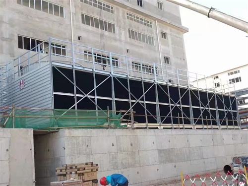 深圳冷卻塔維修廠家哪家好(深圳冷卻塔設備哪家好)