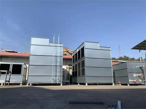 清遠冷卻塔的適用范圍(清遠冷卻塔設備安裝廠家有哪