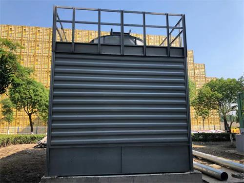 冷卻塔在工作中要如何維護(hù)
