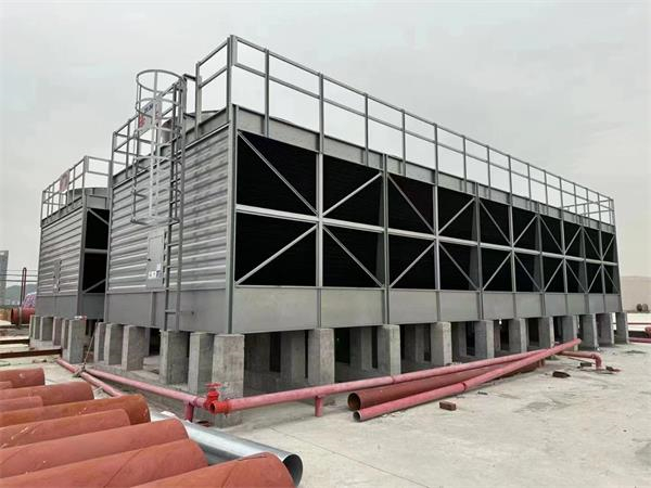 玻璃鋼冷卻塔安裝前需要做哪些準備(玻璃鋼冷卻塔安裝驗收標準)