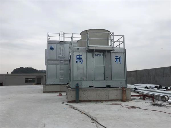 中山冷卻塔維修冷保養保護的重要性(中山高溫冷卻塔