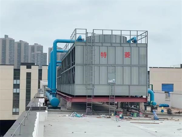 冷卻塔填料哪家好(冷卻塔填料多少錢)