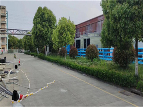特菱冷卻塔為什么要進行防腐方案(特菱冷卻塔效果圖)