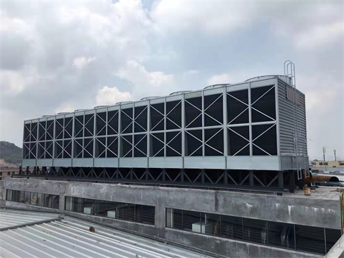 深圳冷卻塔維修安裝生產廠家(深圳冷卻塔廠家聯系方
