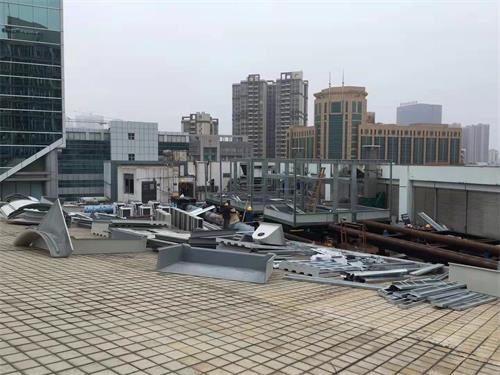 廣東冷卻塔廠家,：冷卻塔隔聲降噪,冷卻塔噪音控制(廣