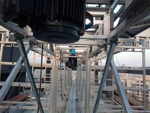 了解工業型冷卻塔正確使用方法(冷卻塔設計選型與計