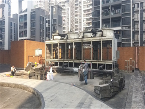 淺析工業(yè)冷卻塔防腐的措施有哪些(海南工業(yè)冷卻塔防