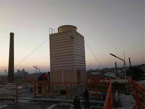 廣東冷卻塔電機常見故障及排除方法(如何判斷冷卻塔