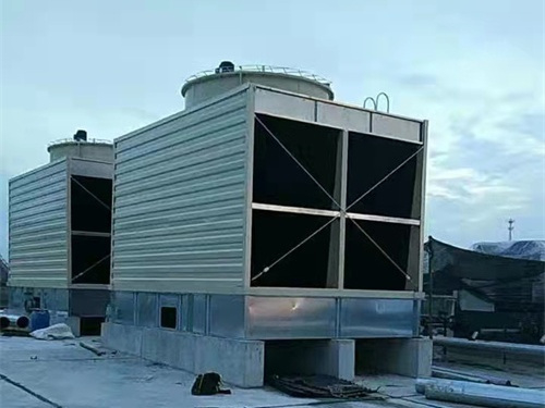 冷卻塔廠家：冷卻塔作用是什么(冷卻塔廠家優(yōu)缺點比較)