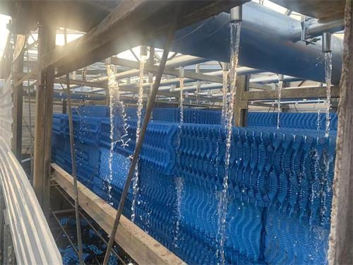 特菱冷卻塔：冷凍設備日常維護保養方式(特菱冷卻塔維