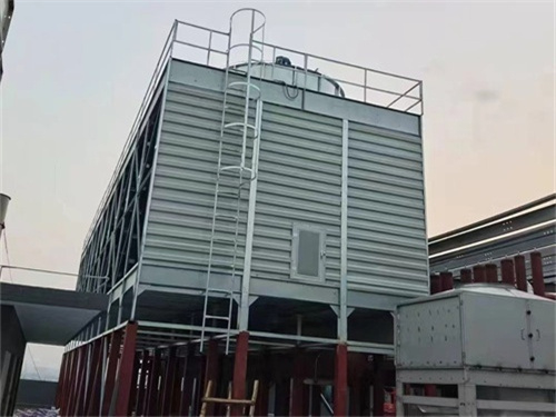  冷卻塔填料：減少冷卻塔填料堵塞的三種方法是什么？(冷