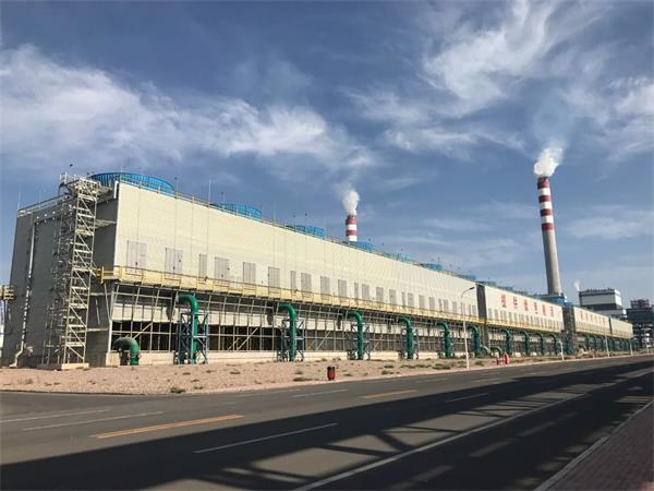 韶關冷卻塔修理廠家：夏季冷卻塔省電正確操作(韶關高