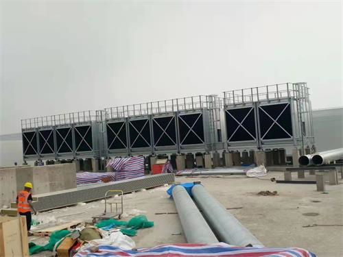 工業冷卻塔如何正確選型(冷卻塔怎么選型)