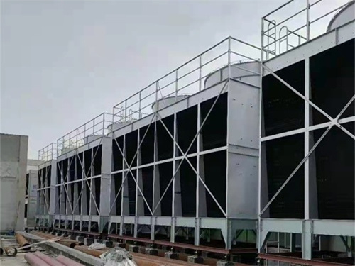 特菱冷卻塔：選冷卻塔電機的常見問題(冷卻塔專用電機