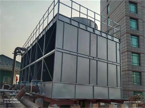 冷卻塔振動(dòng)的原因和解決方法(冷卻塔風(fēng)機(jī)振動(dòng)大什么