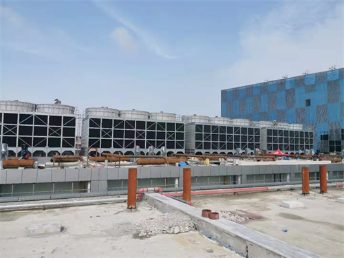 冷卻塔公司(冷卻塔質(zhì)量好的廠家)