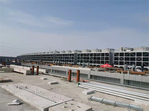 閉式冷卻塔的液體溫度受什么因素影響