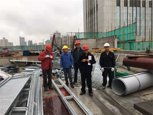 冷卻塔產業發展之那些年那些事兒