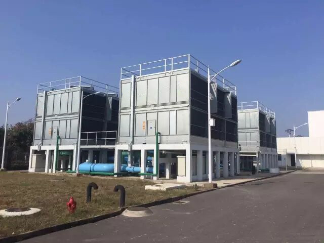 冬季如何進行蒸發式冷凝器的維護保養？(蒸發式冷凝器