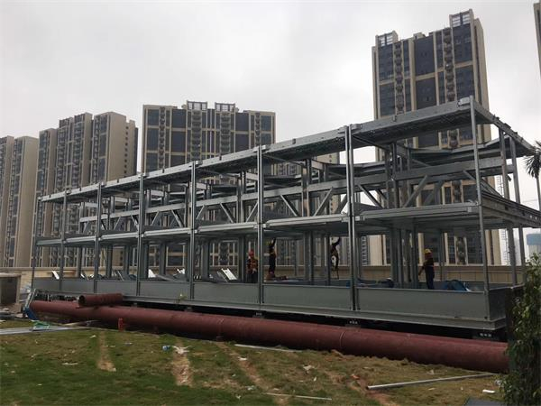 方形冷卻塔如何進行日常清理工作？