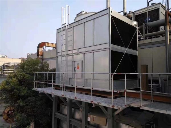 從不同角度理解冷卻塔的水損失量(冷卻塔水流量是怎樣計算的)