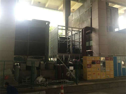 冷卻塔維修：冷卻塔選型常設計問題(冷卻塔的選型計算