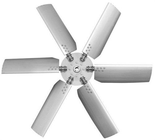 機(jī)翼型離心風(fēng)機(jī)是什么?